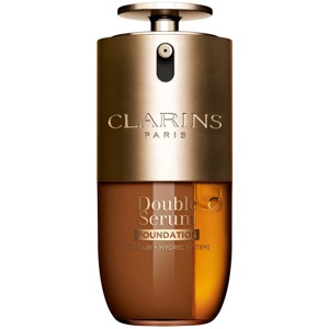 Double Serum Foundation, D4C