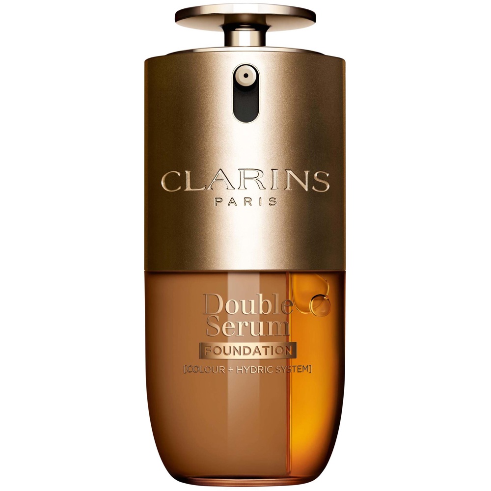 Double Serum Foundation, D4N Double Serum Foundation, D4N