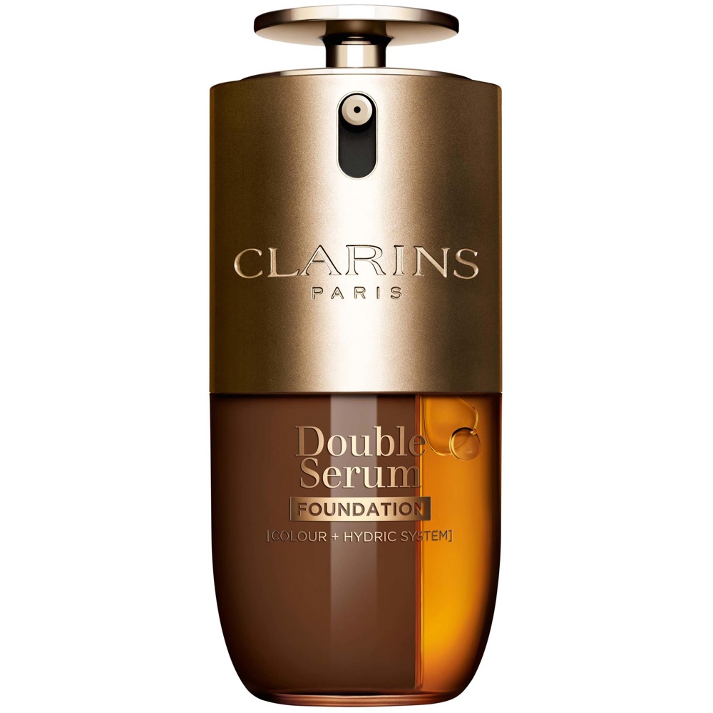 Double Serum Foundation, D6N
