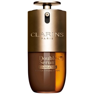 Double Serum Foundation