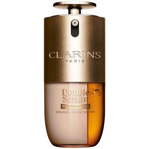 Double Serum Foundation
