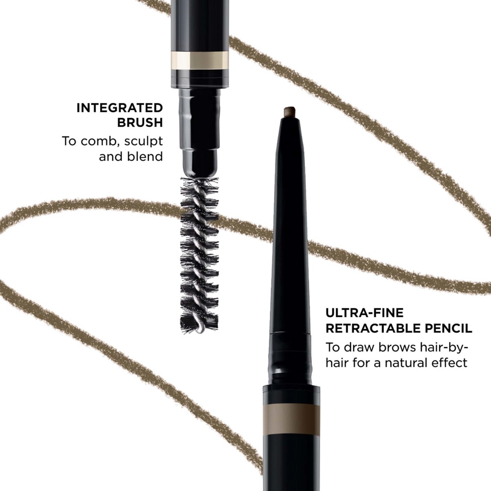 Brow Pencil