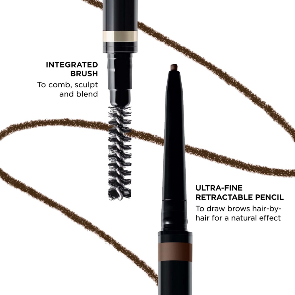 Brow Pencil