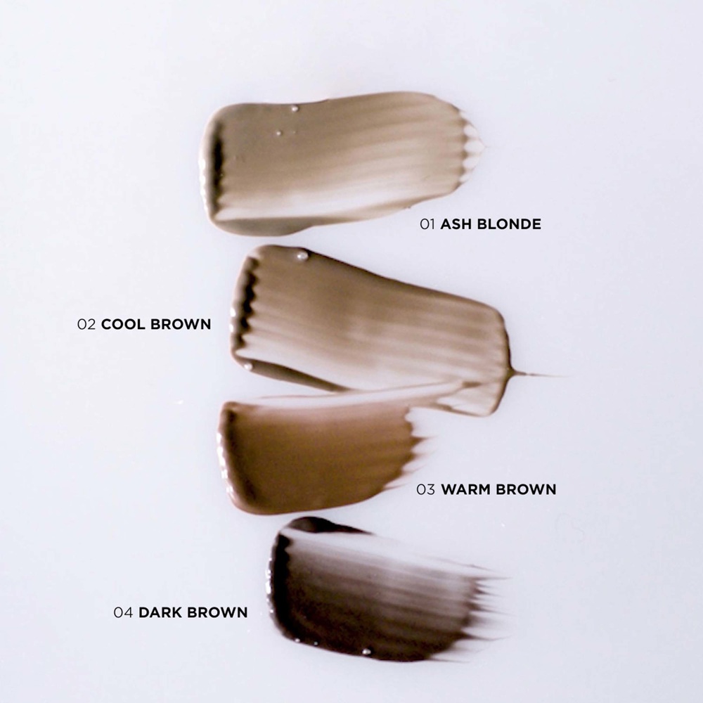 Brow Gel
