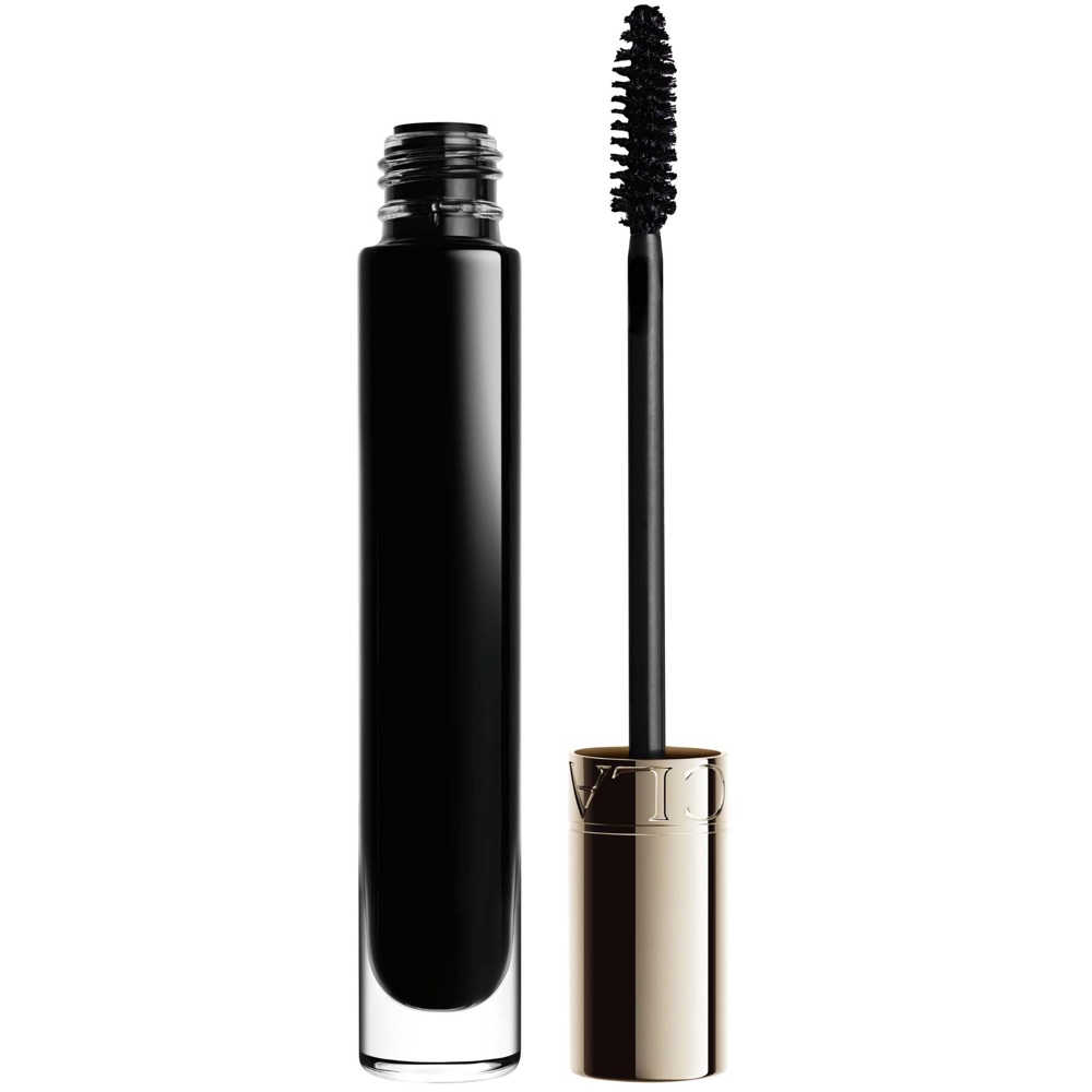 Wonder Mascara 5D, 01 Black