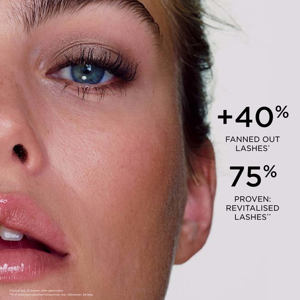 Wonder Perfect 5D Mascara, 01 Black