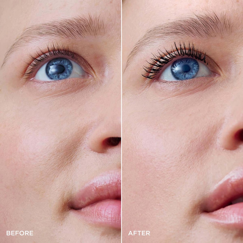 Wonder Perfect 5D Mascara, 01 Black