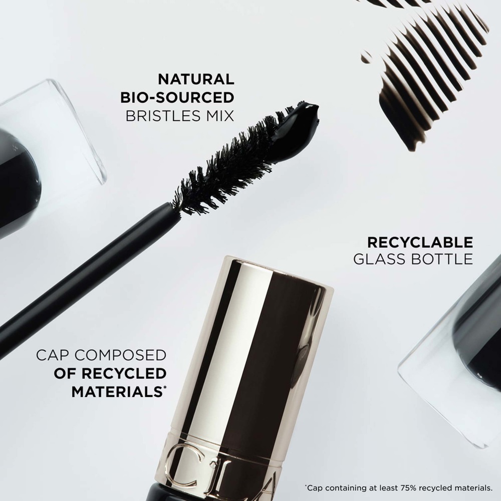 Wonder Perfect 5D Mascara, 01 Black