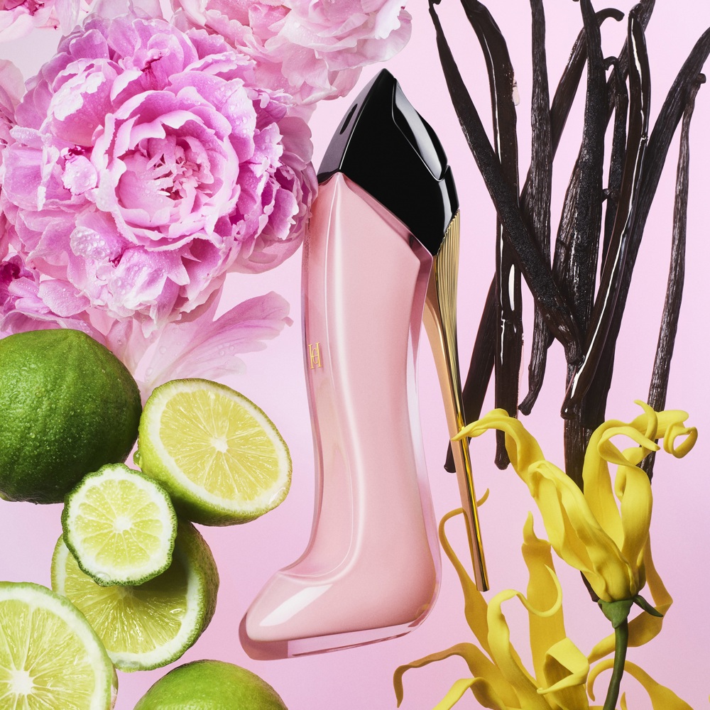 Good Girl Blush, EdP