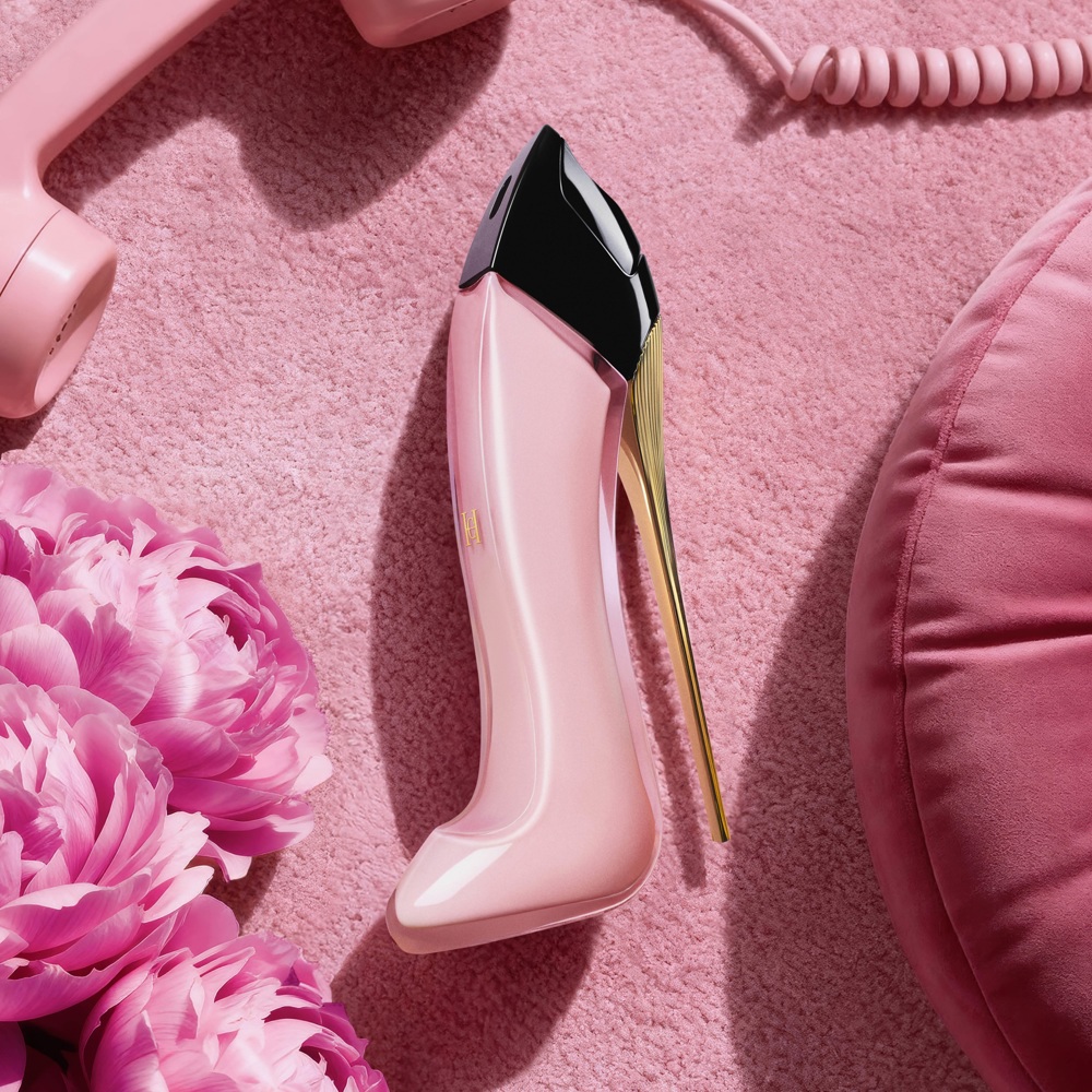 Good Girl Blush, EdP