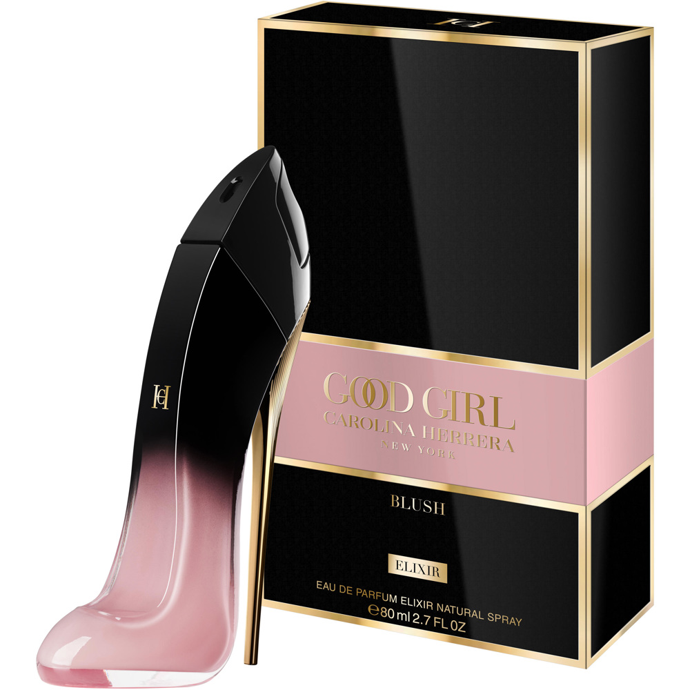 Good Girl Blush Elixir, EdP
