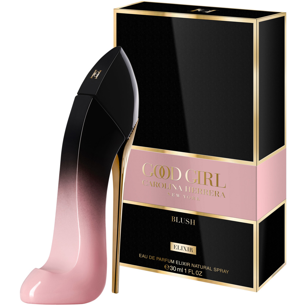 Good Girl Blush Elixir, EdP