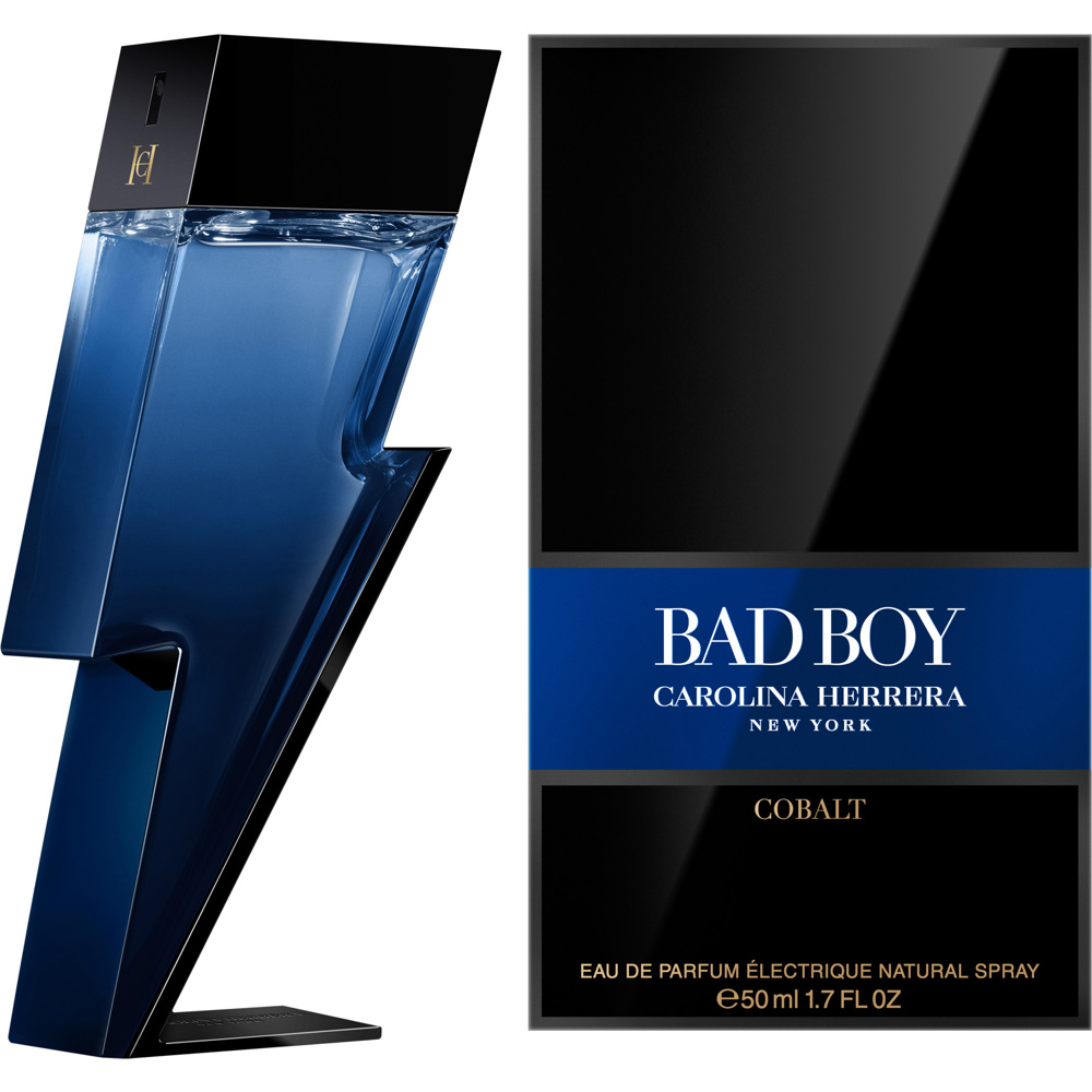 Bad Boy Cobalt, EdP