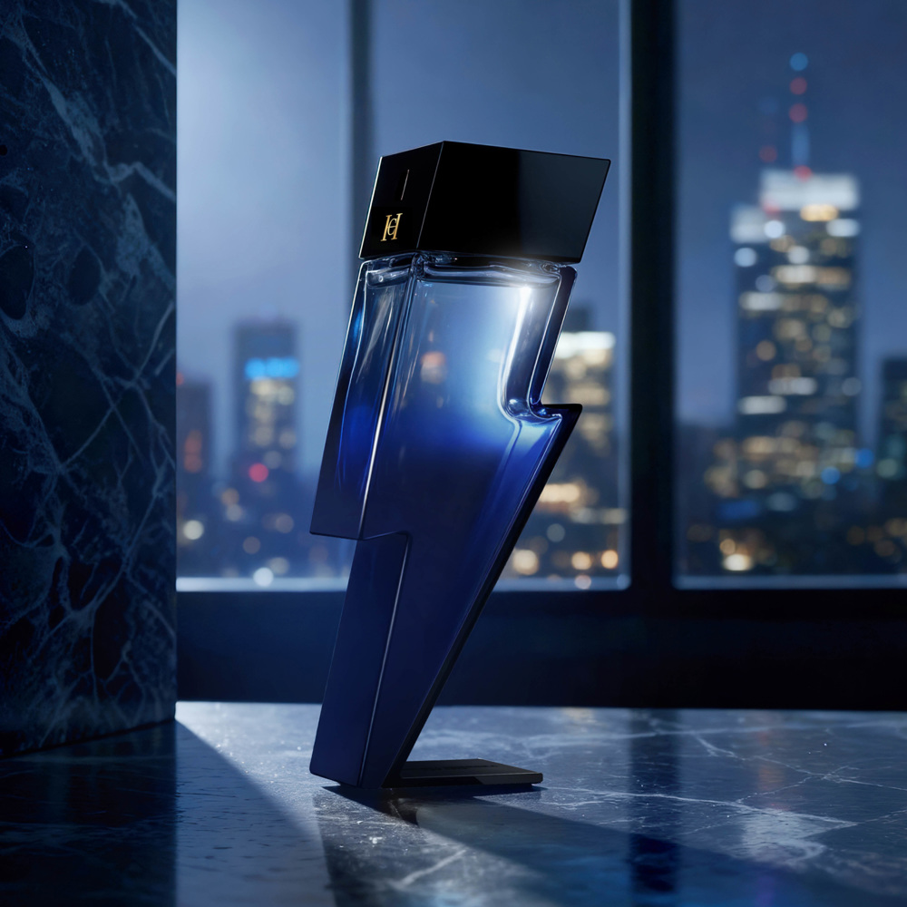 Bad Boy Cobalt, EdP