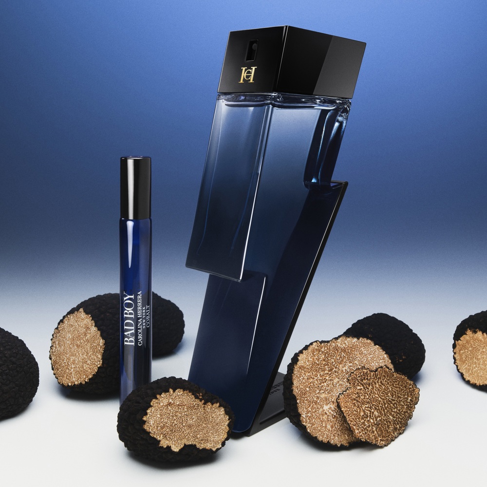 Bad Boy Cobalt, EdP