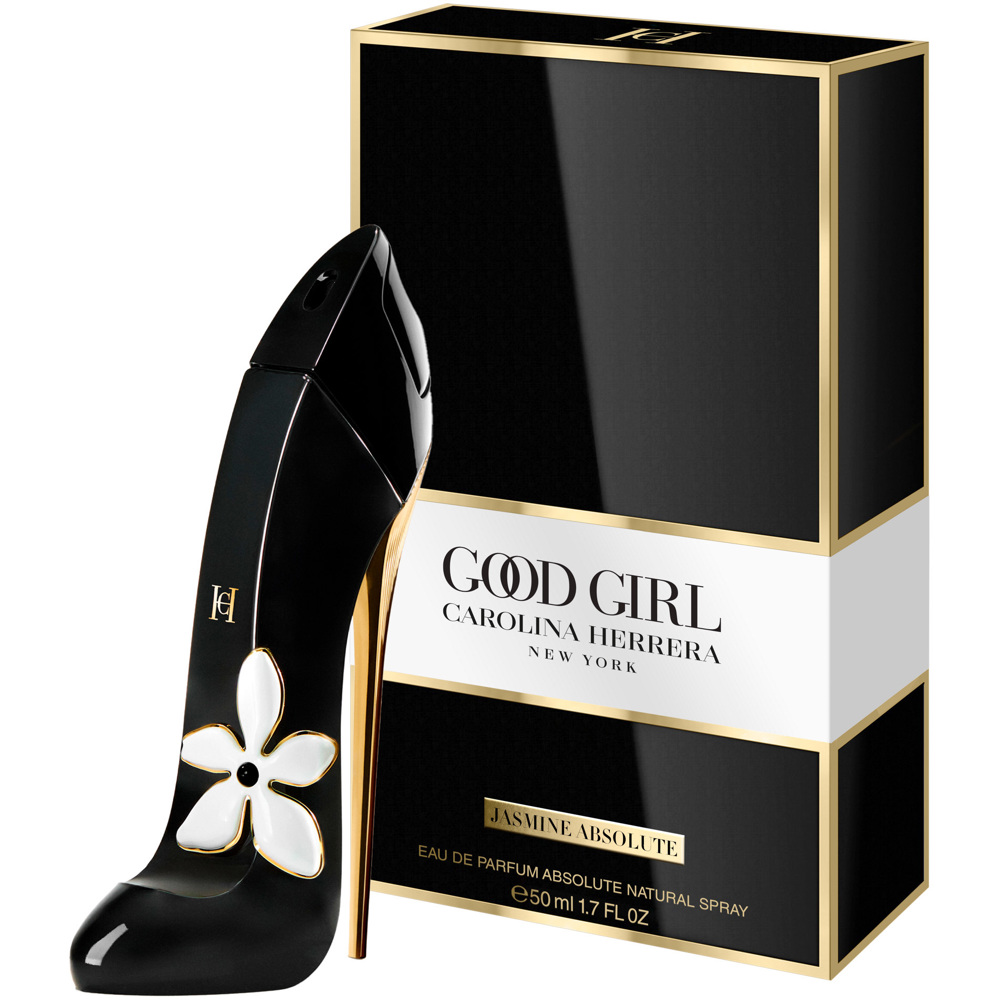 Good Girl Jasmine Absolute, EdP