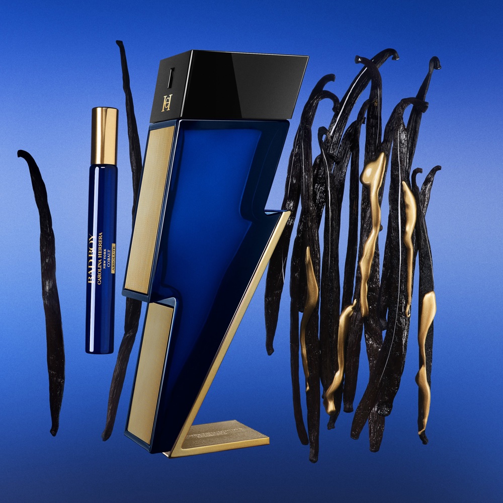 Bad Boy Cobalt Absolute, EdP