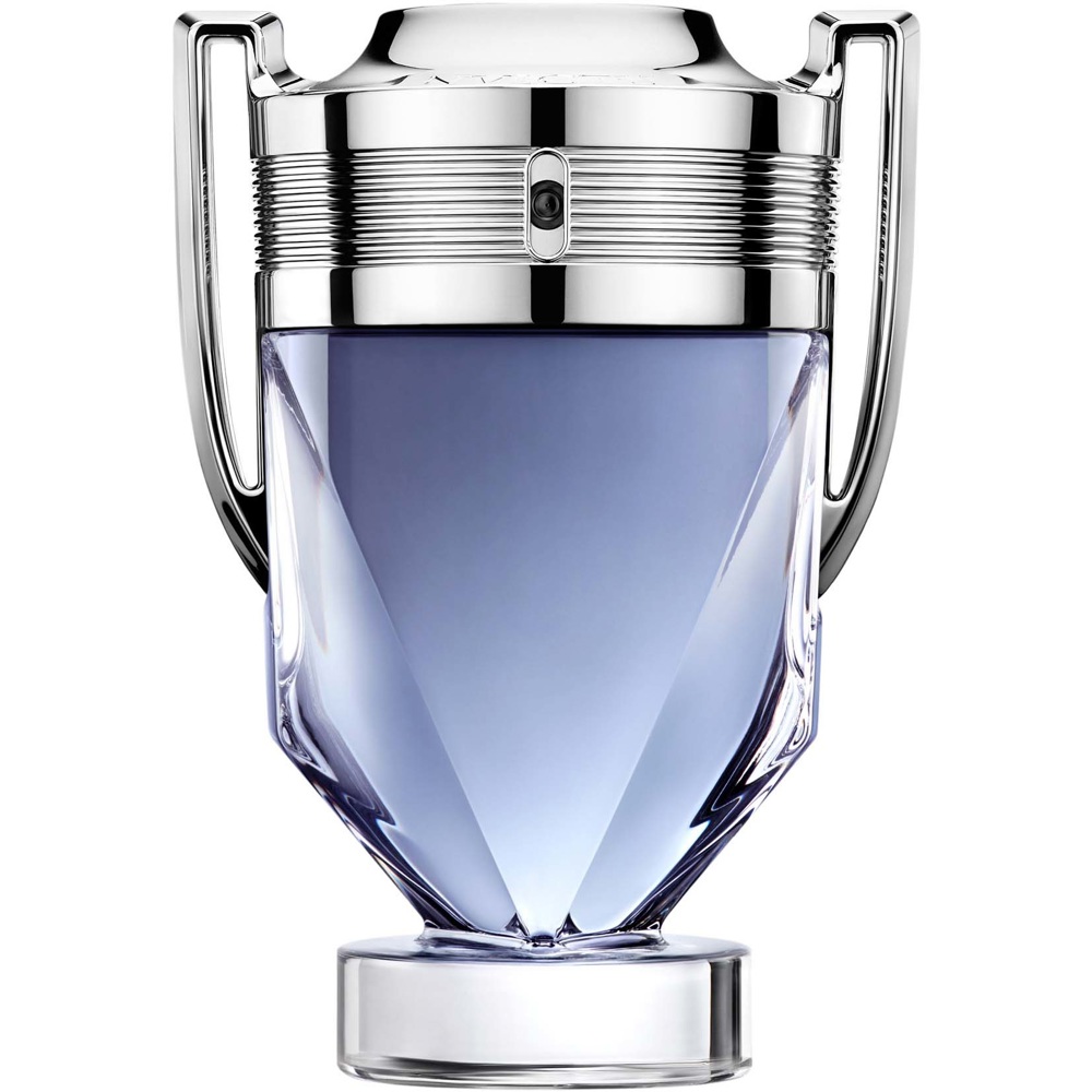 Invictus, EdT