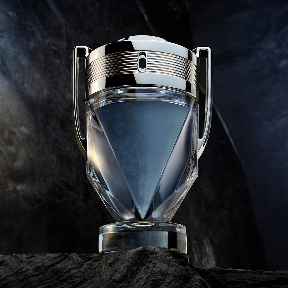 Invictus, EdT