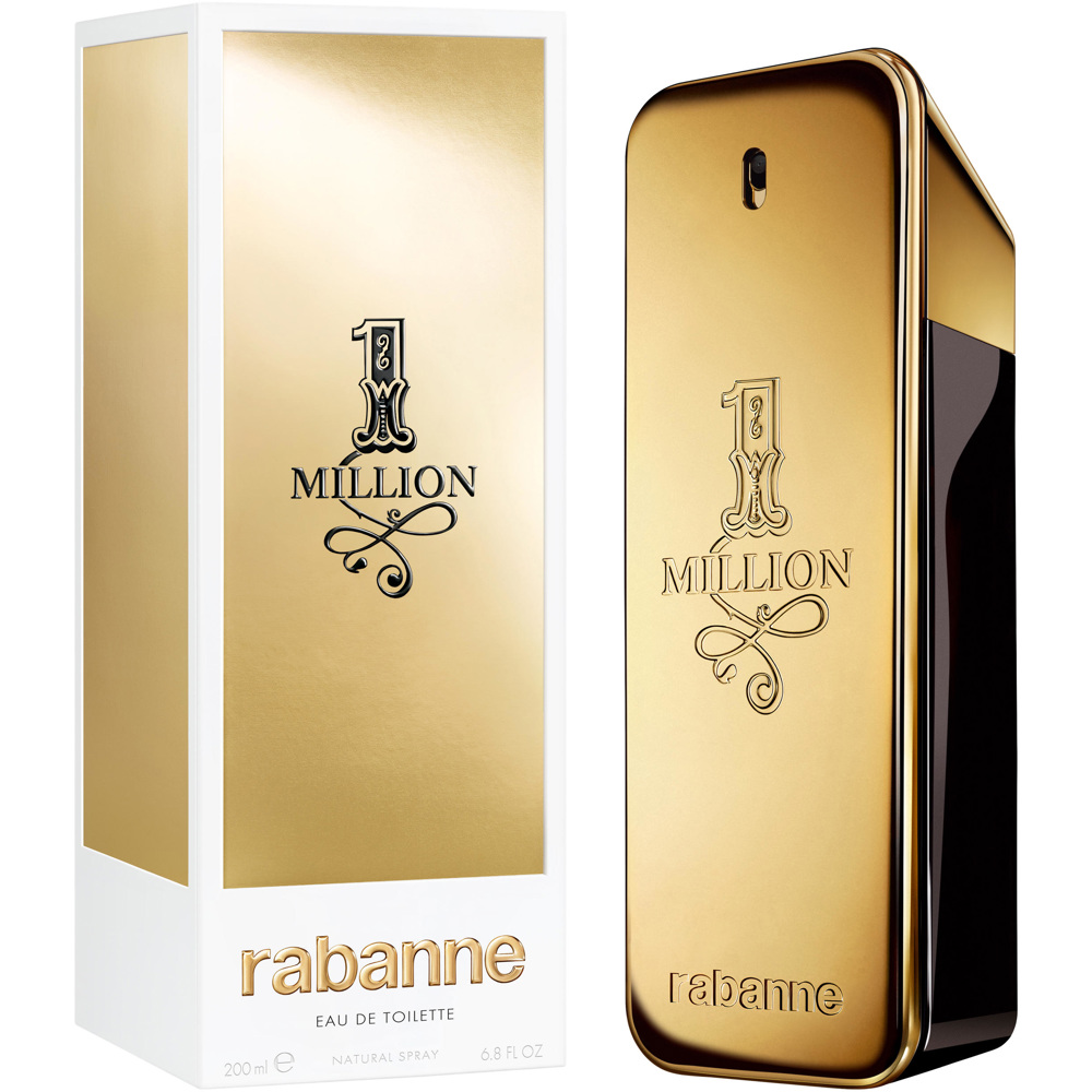 One Million, EdT
