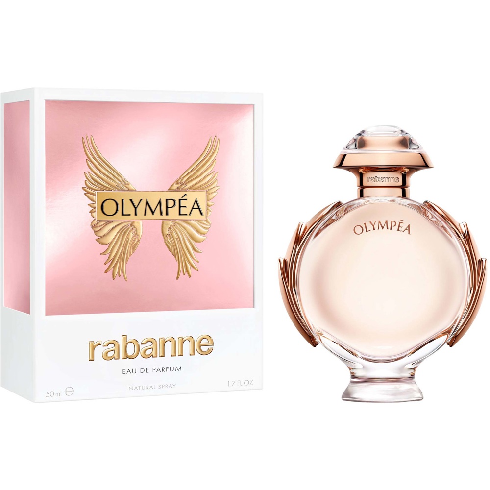 Olympéa, EdP