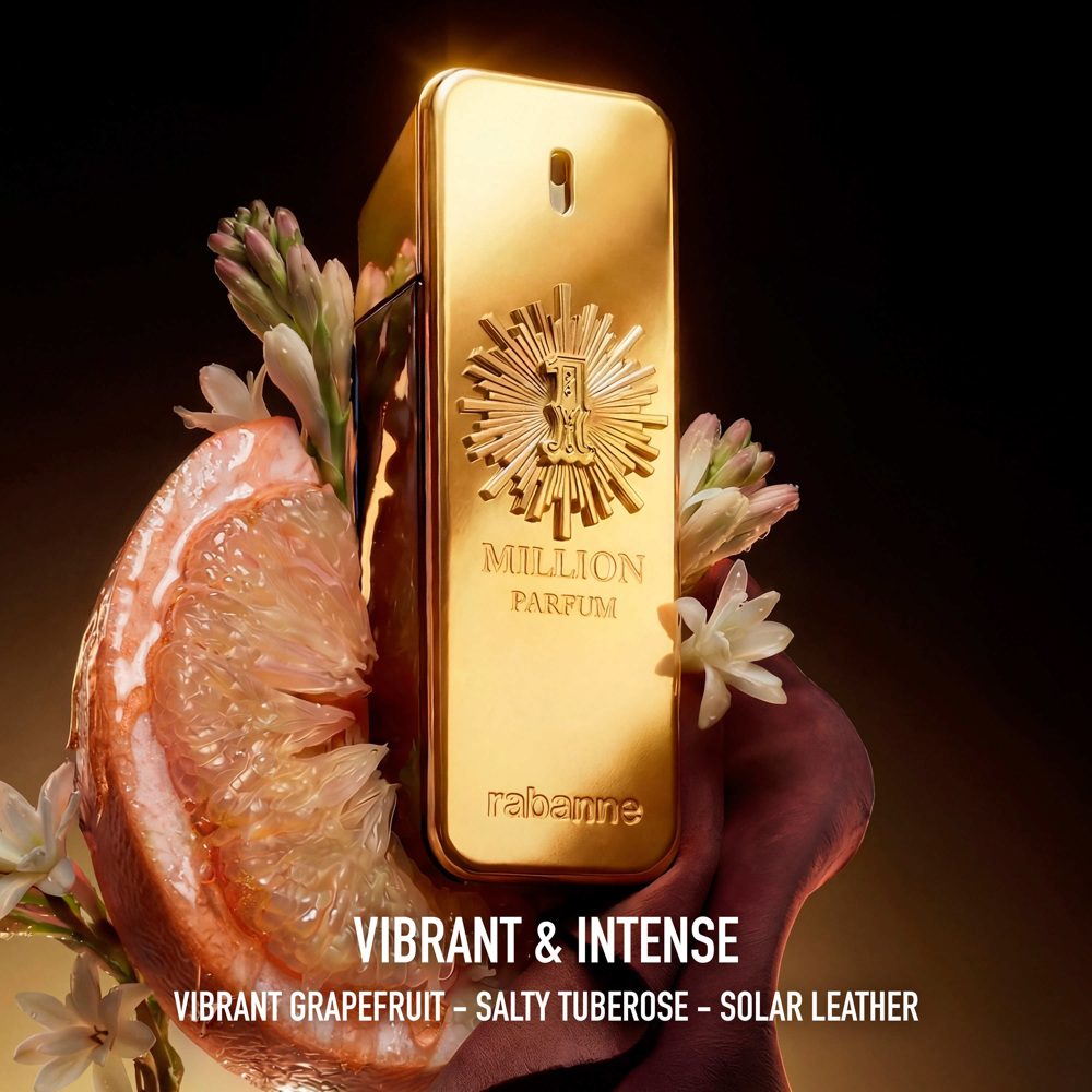 One Million, Parfum