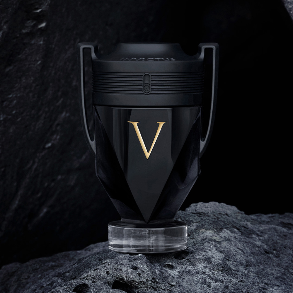 Invictus Victory, EdP Extrême