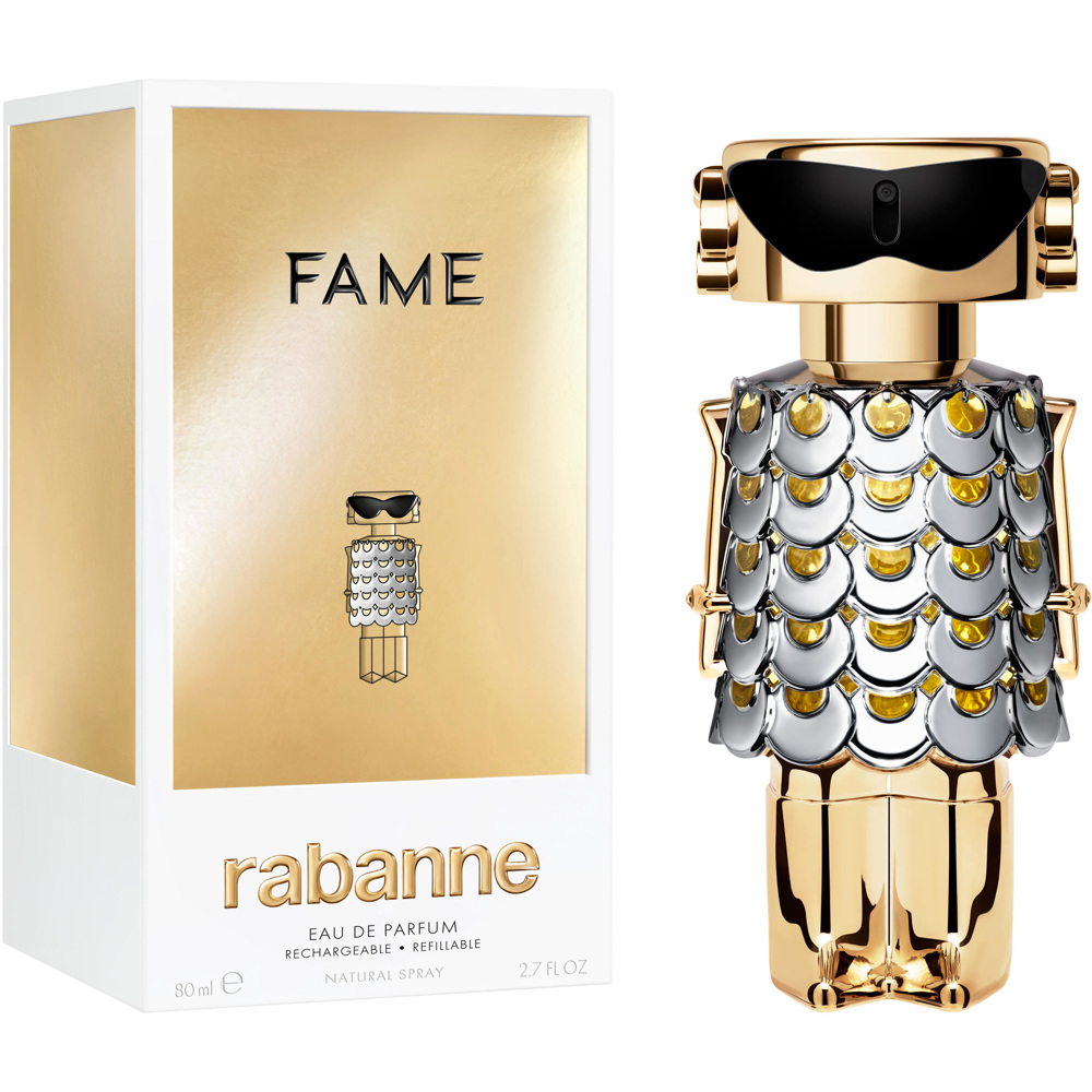 Fame, EdP