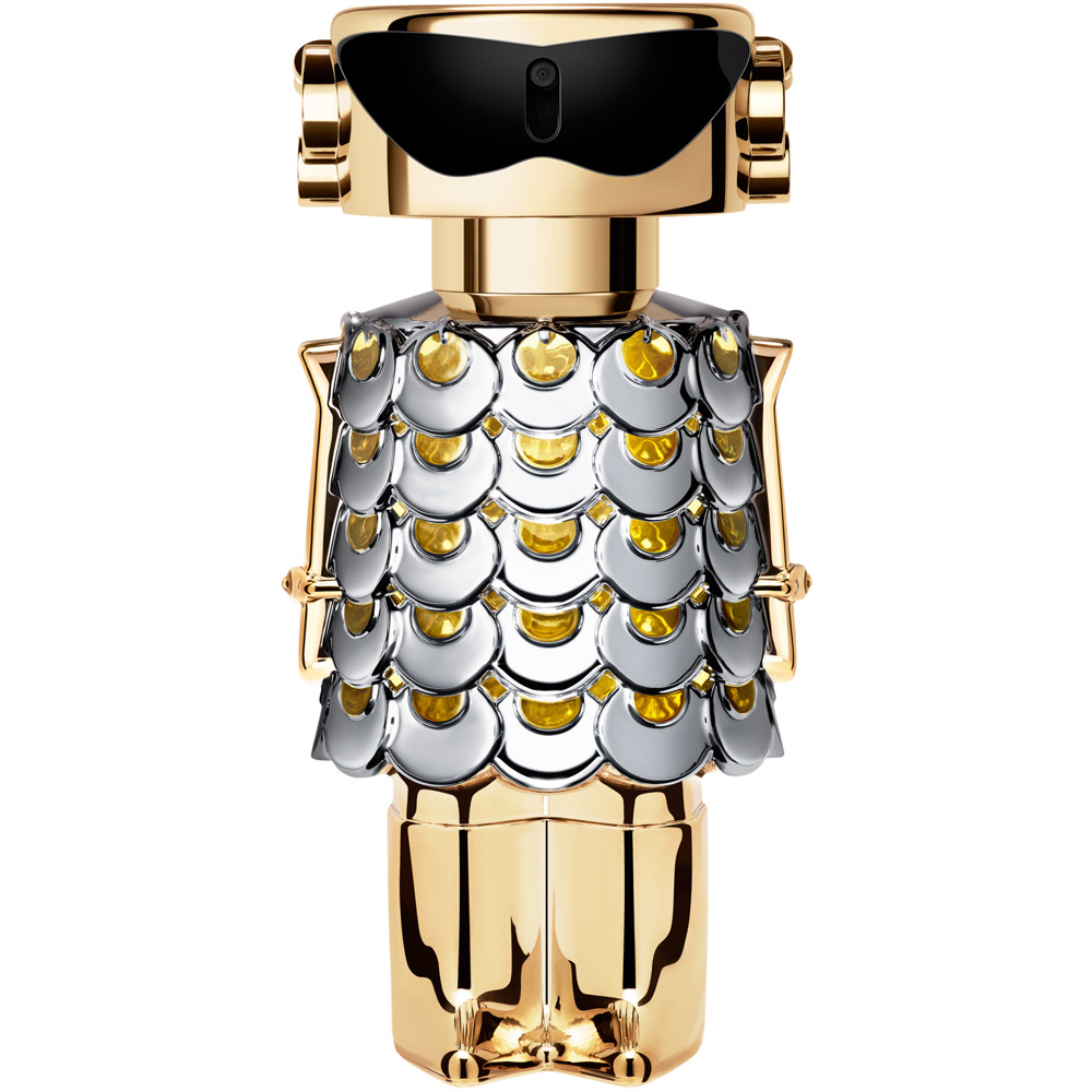 Fame, EdP