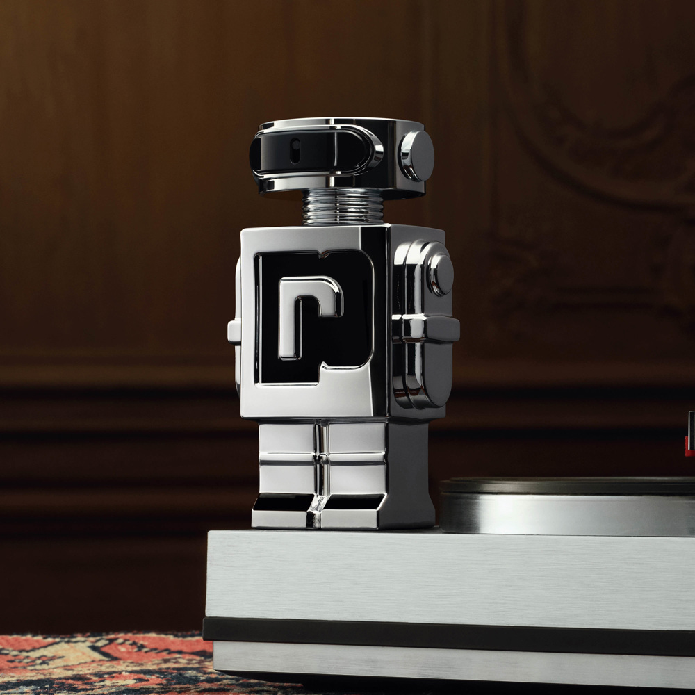 Phantom, EdT