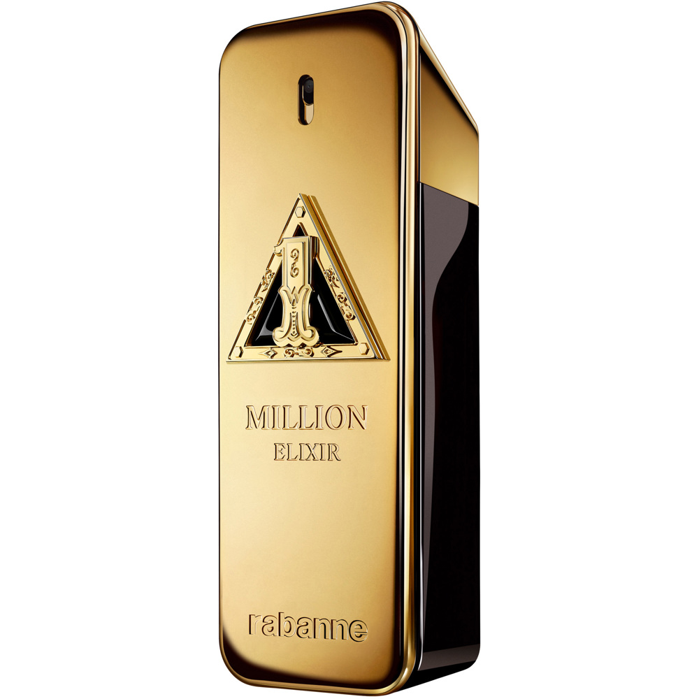 One Million Elixir, Parfum Intense