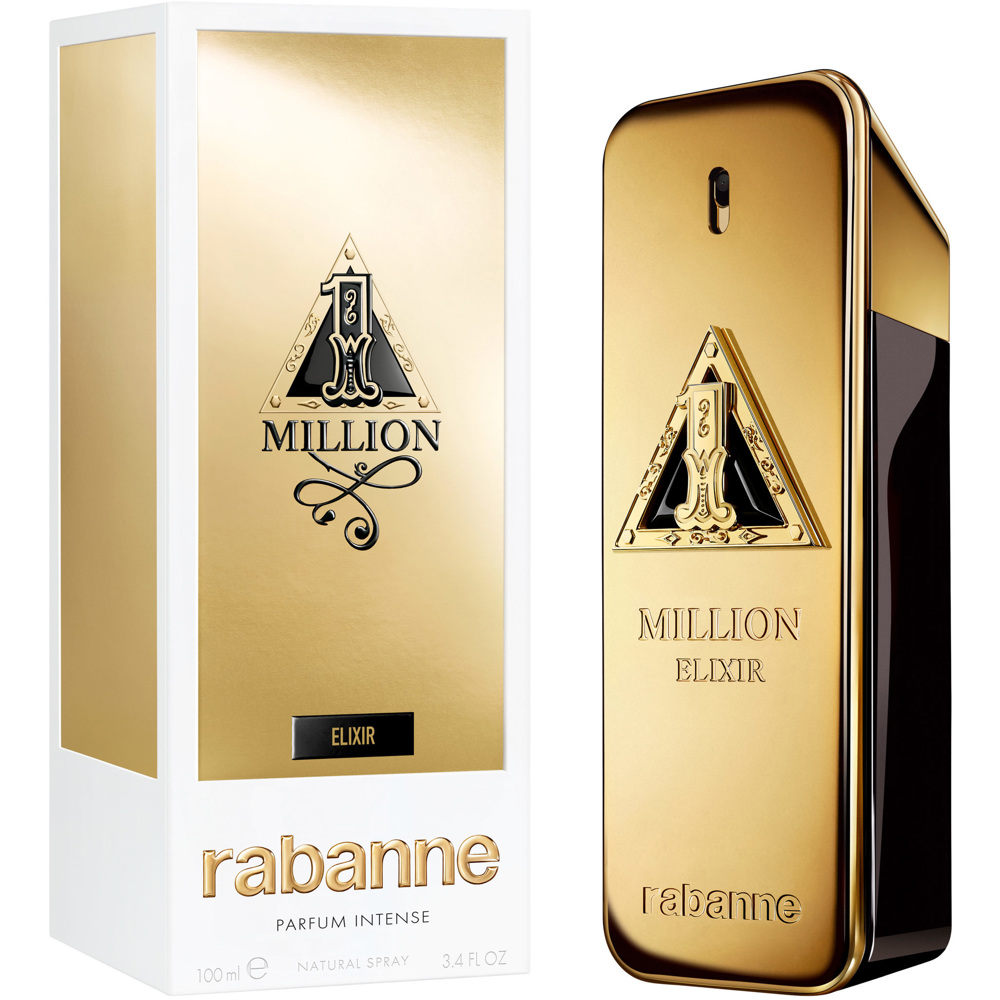 One Million Elixir, Parfum Intense