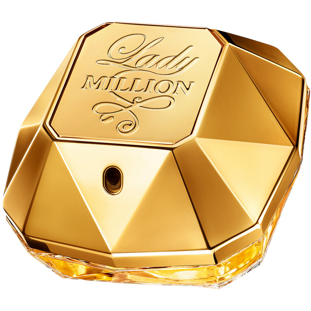 Lady Million, EdP 50ml