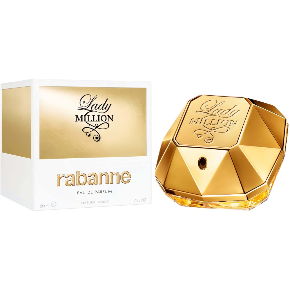 Lady Million, EdP