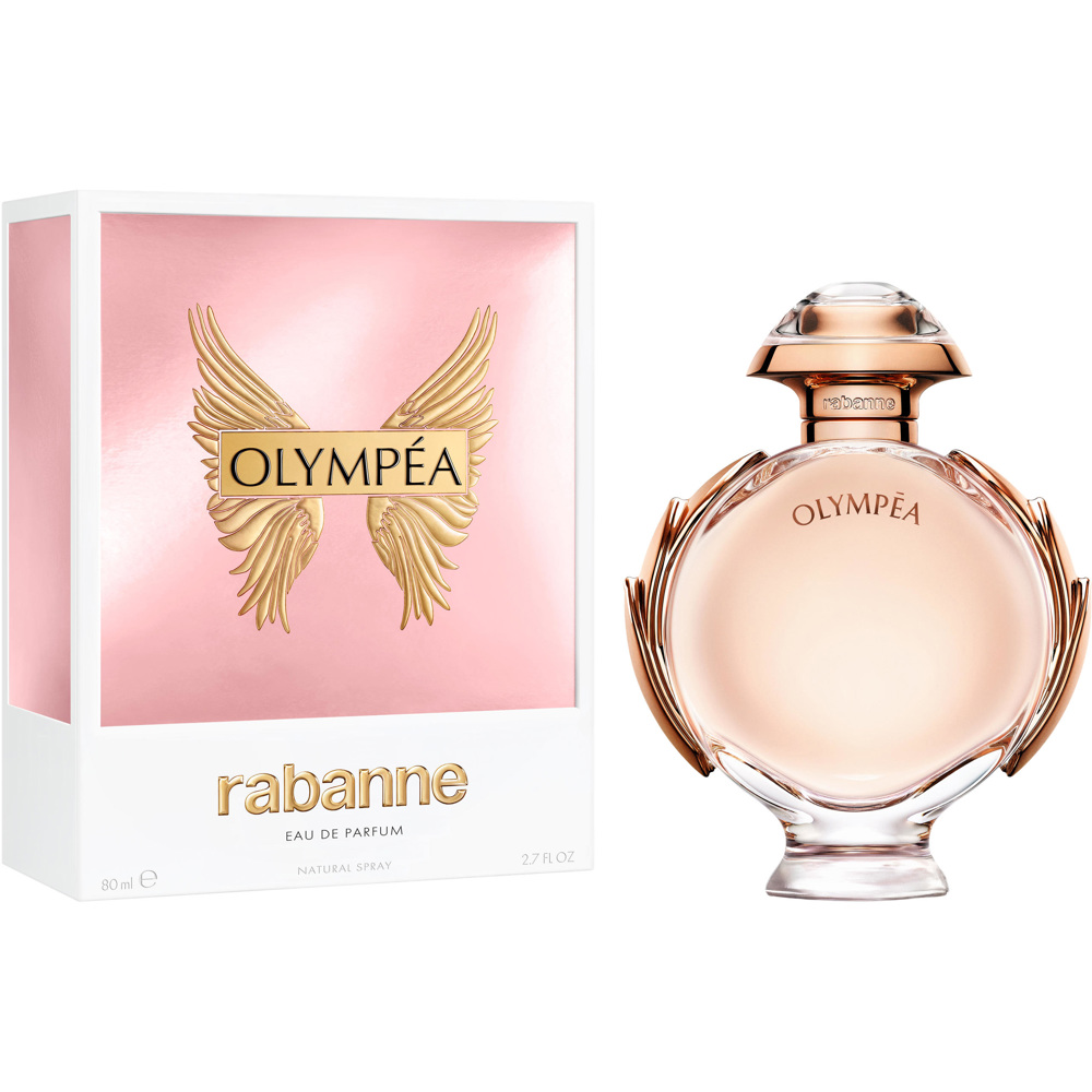 Olympéa, EdP