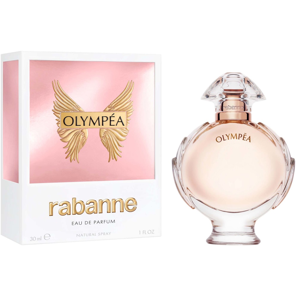 Olympéa, EdP