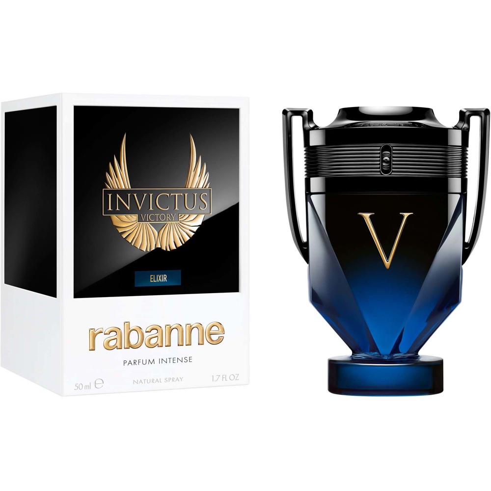 Invictus Victory Elixir, Parfum Intense