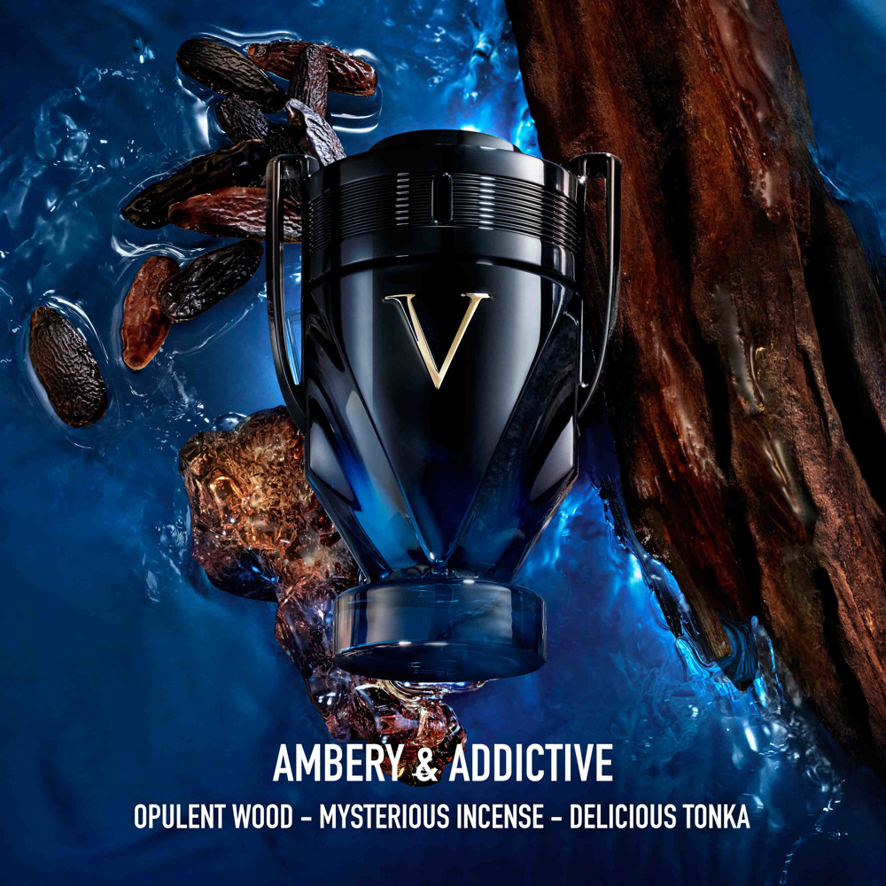 Invictus Victory Elixir, Parfum Intense