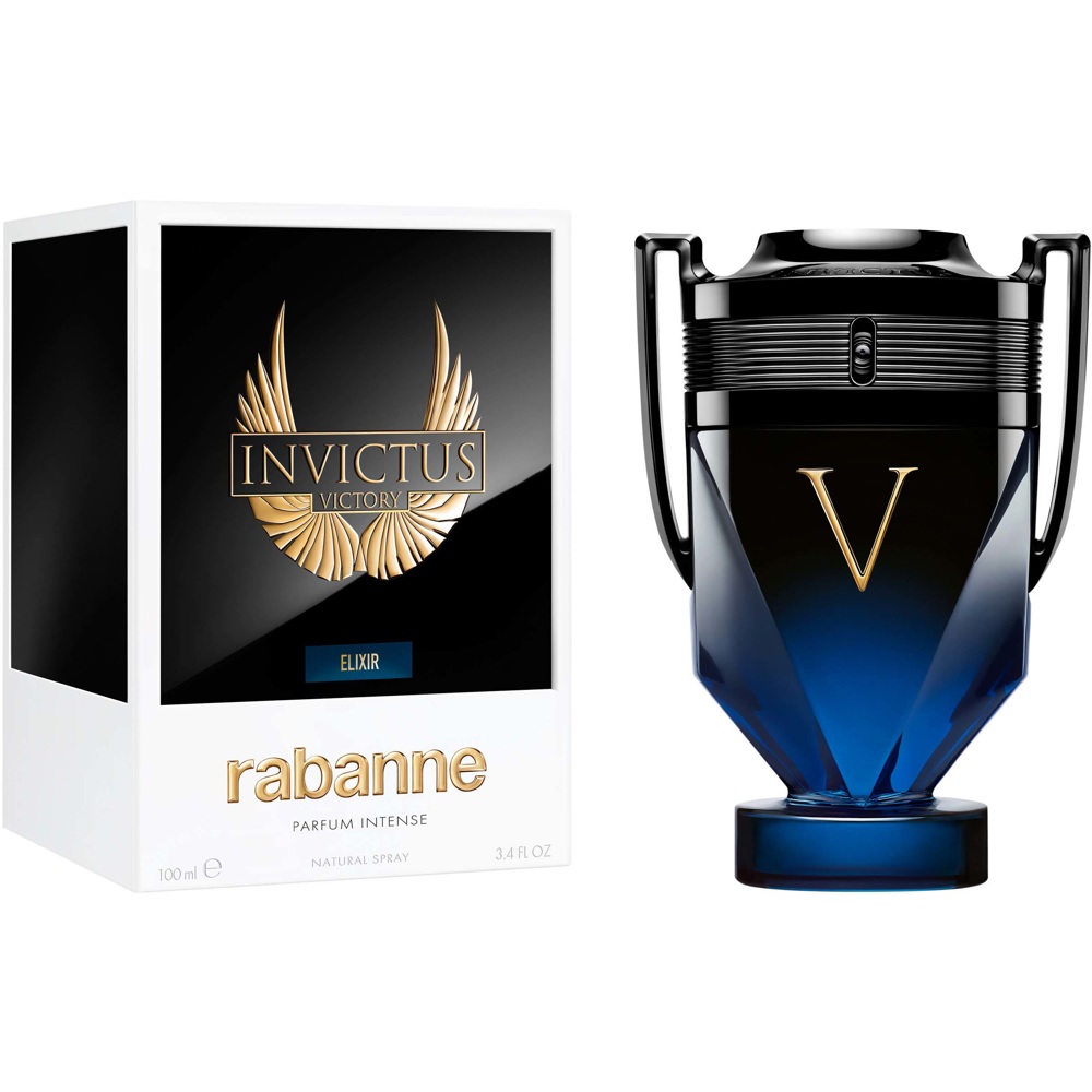 Invictus Victory Elixir, Parfum Intense