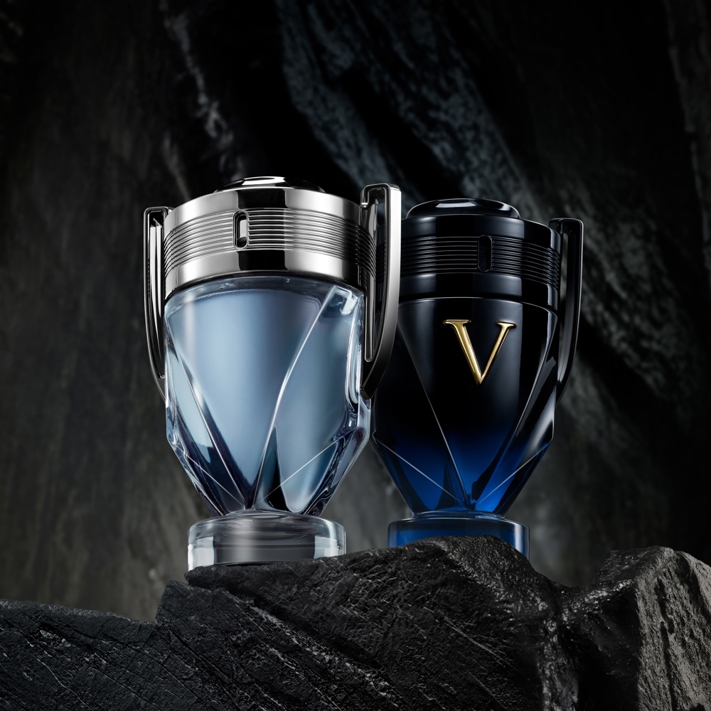 Invictus Victory Elixir, Parfum Intense