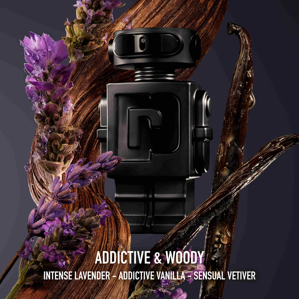 Phantom Parfum