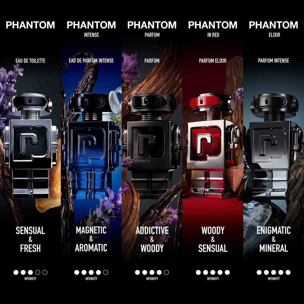 Phantom Parfum