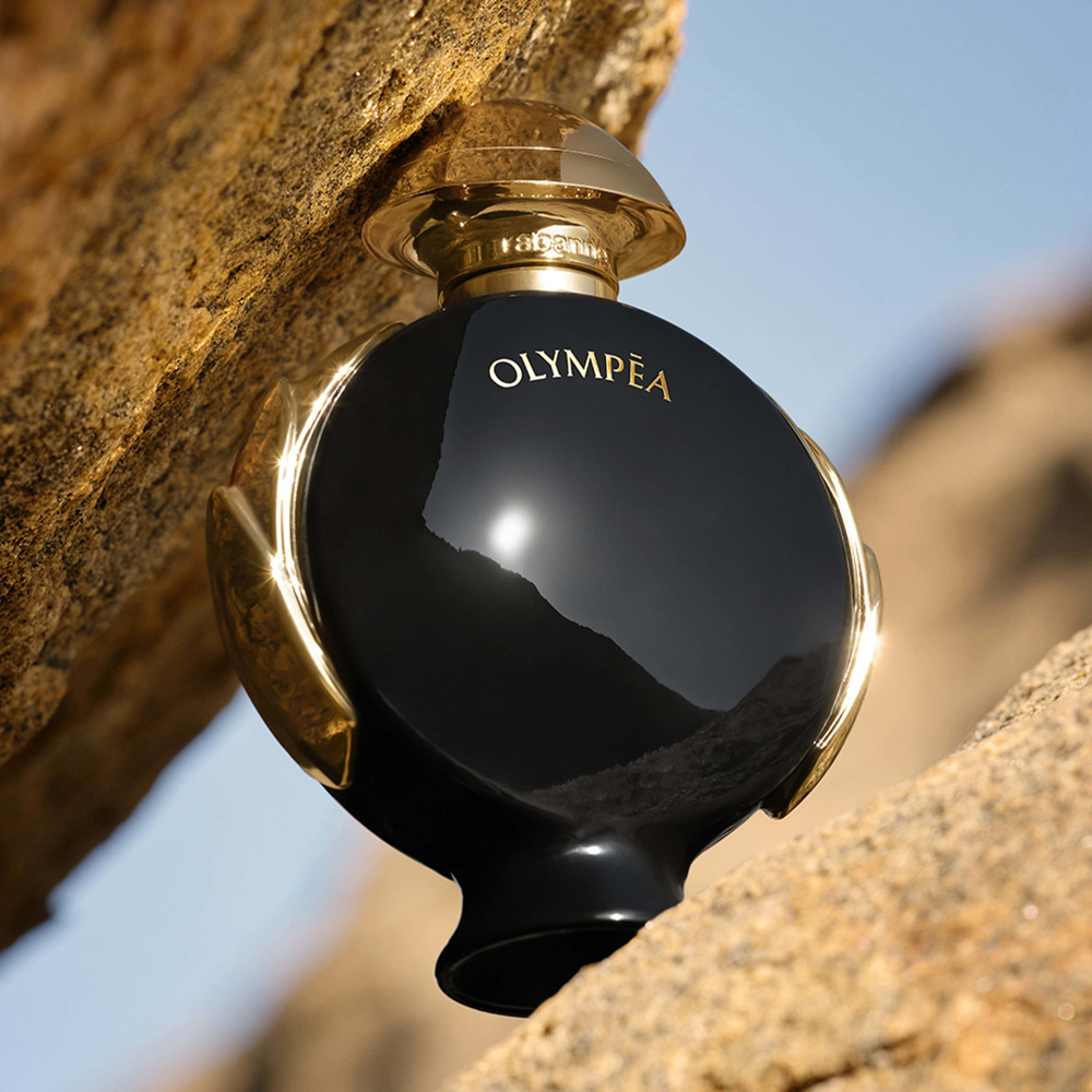 Olympéa, Parfum