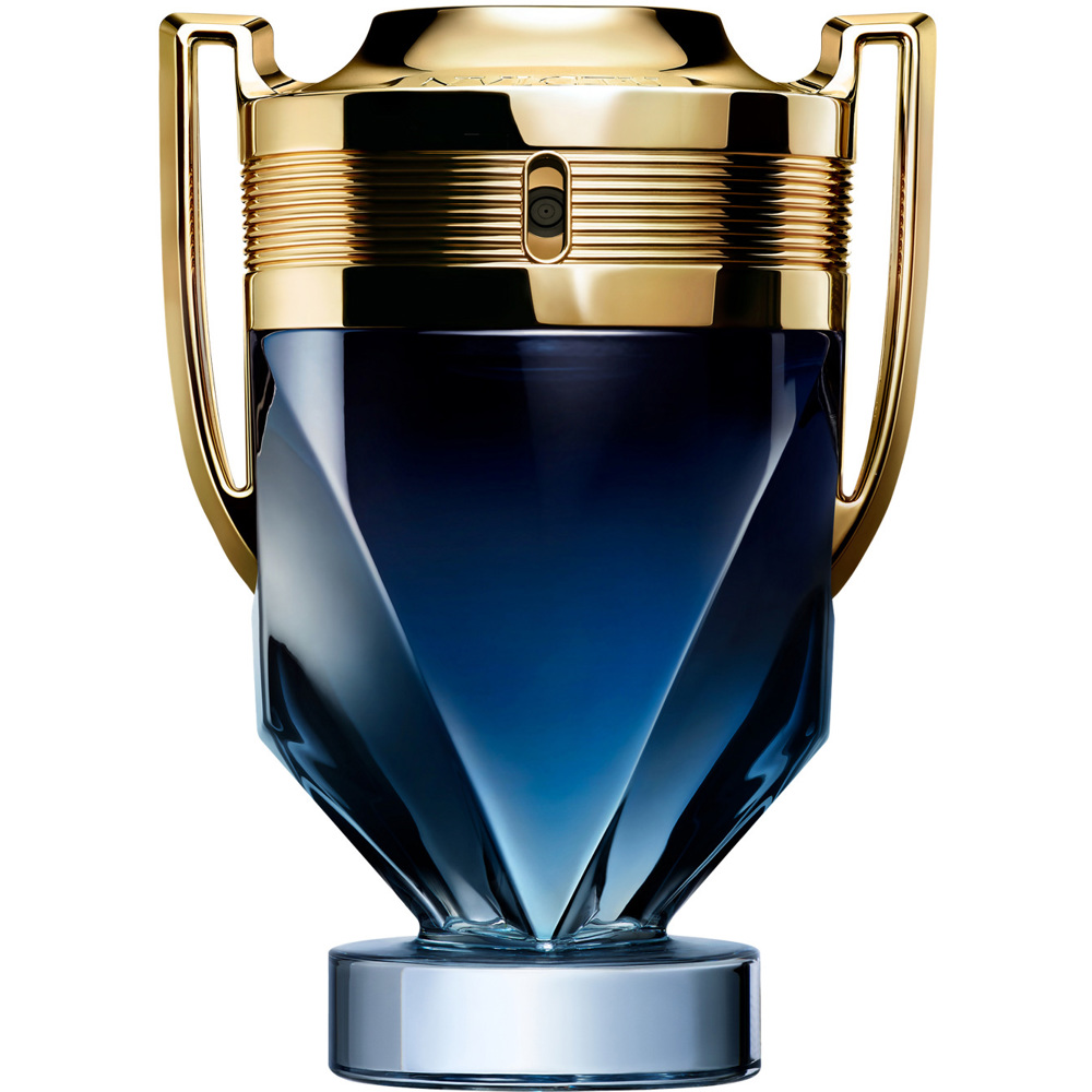 Invictus, Parfum