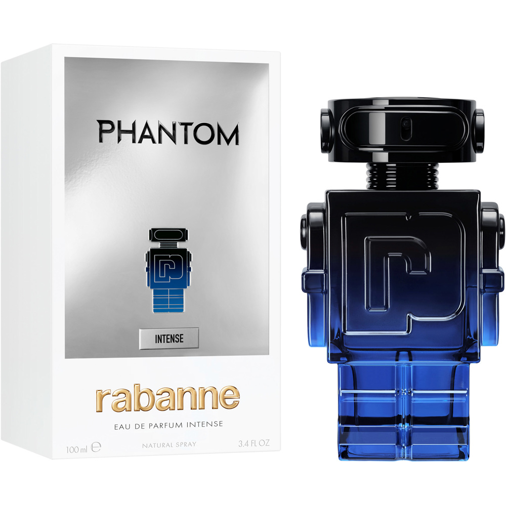 Phantom Intense, EdP
