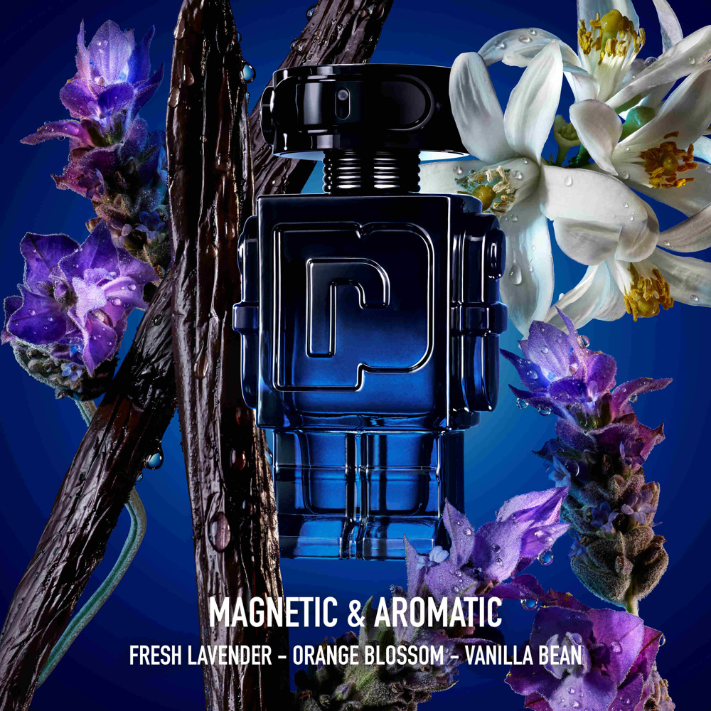 Phantom Intense, EdP