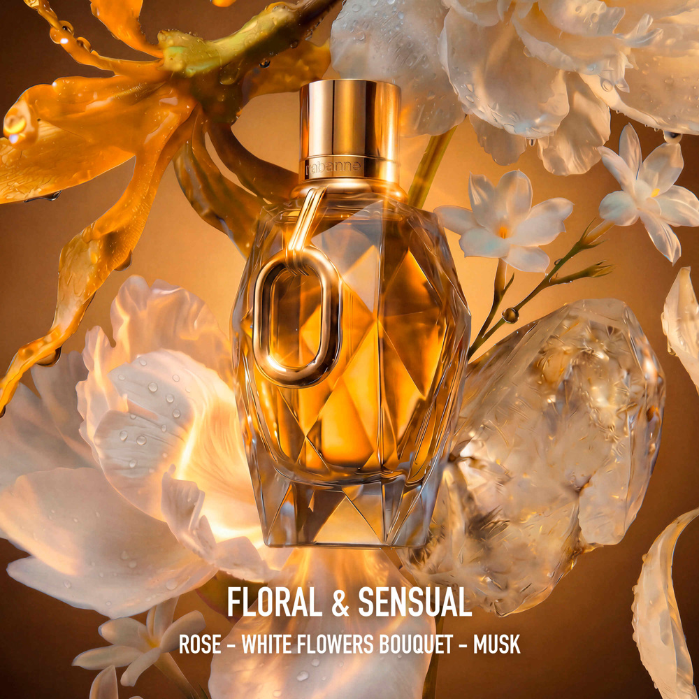 Million Gold for Her, EdP