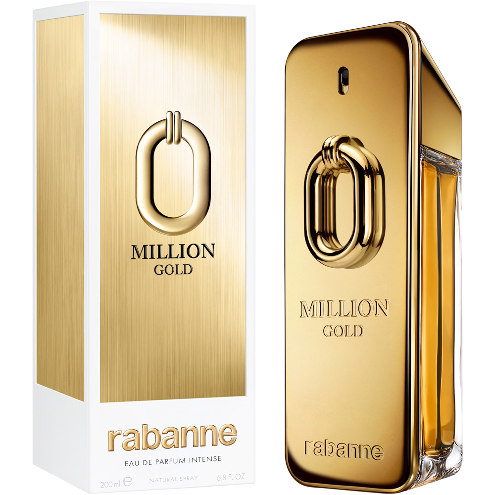Million Gold, EdP Intense