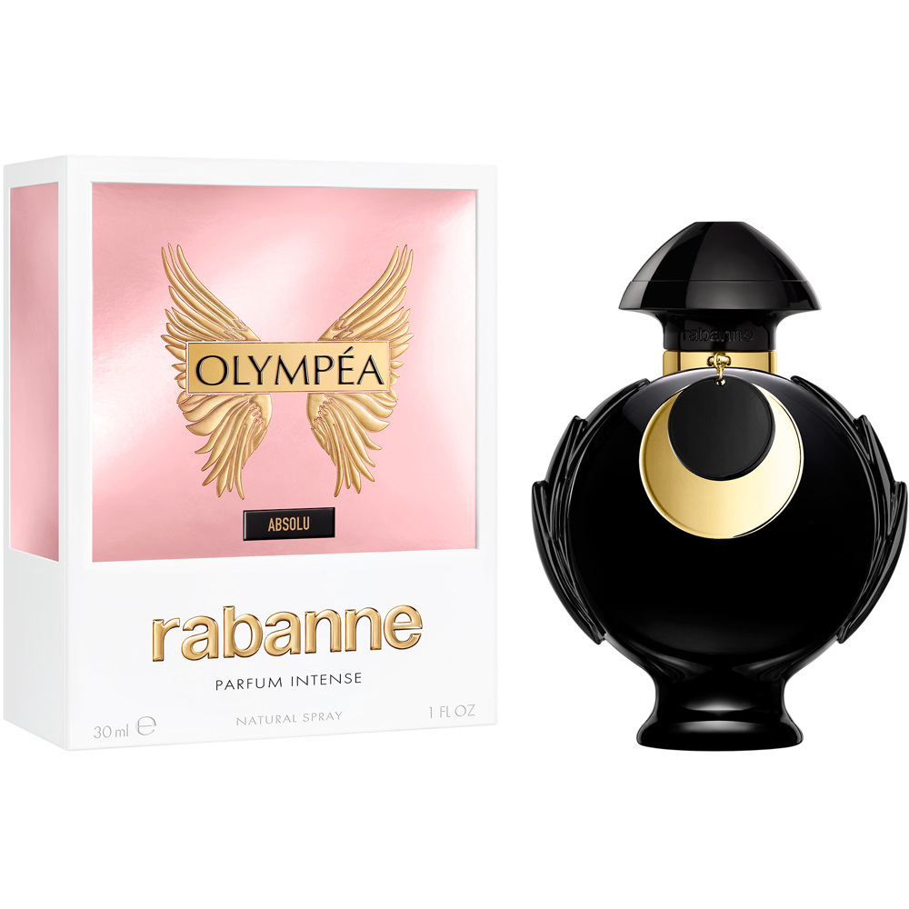 Olympéa Absolu, EdP