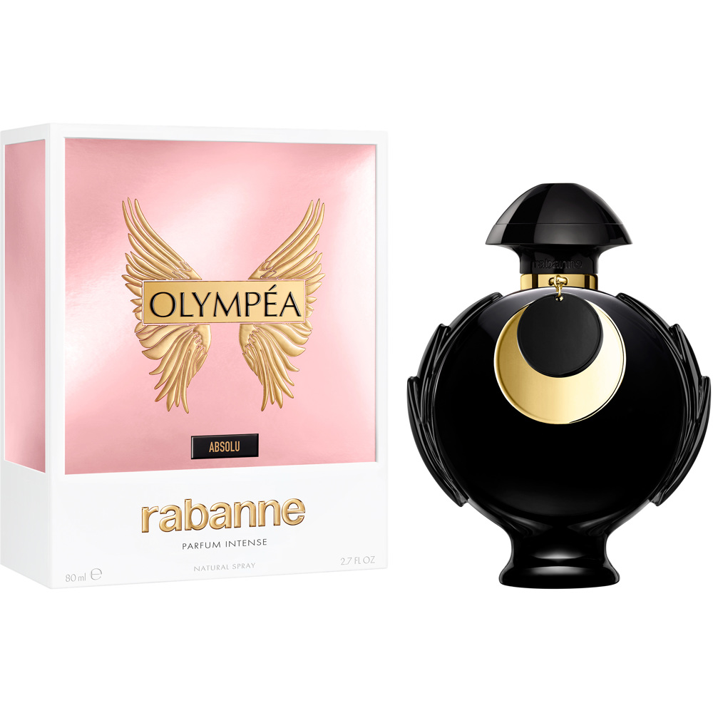 Olympéa Absolu, EdP